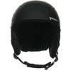 Brunotti Buffalo Unisex Slidinėjimo šalmas, 58/61, Juoda
