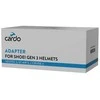 Kepurė Cardo ADAPTER FOR SHOEI GEN 3 HELMETS