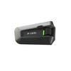 Cardo Packtalk EDGE Pasikalbėjimo įranga