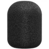 Cardo REP MIC SPONGE SMALL-HYB/BOOM PT/SP/Q-LINE/FRC/SMRTH