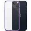 Panzer Glass PanzerGlass™ ClearCase for Apple iPhone 13 mini Grape AB