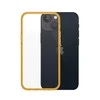 Panzer Glass PanzerGlass™ ClearCase for Apple iPhone 13 mini Tangerine AB