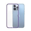 Panzer Glass PanzerGlass™ ClearCase for Apple iPhone 13 Pro Grape AB