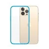 Panzer Glass PanzerGlass™ ClearCase for Apple iPhone 13 Pro Max Bondi Mėlyna AB