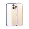 Panzer Glass PanzerGlass™ ClearCase for Apple iPhone 13 Pro Max Grape AB