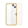 Panzer Glass PanzerGlass™ ClearCase for Apple iPhone 13 Tangerine AB