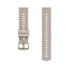 Išmaniojo laikrodžio Coros Apex 2 silikoninis dirželis, Žalios spalvos, 20mm
