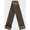 COROS NOMAD Nylon Band - Brown - Long