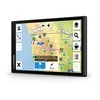 Sunkvežimių palydovinė navigacija Garmin dēzl LGV610 6" su „Live Traffic“