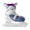 Fila J-ONE G ICE HR dailiojo čiuožimo pačiūžos, 36-40, balta/šviesiai mėlyna