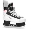 Fila VIPER HC PLUS ledo ritulio pačiūžos, baltos, 43.5