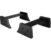 Kepurė None Fluid Elevate Kit Irklavimo mašinos pakilimo rinkinys skirta Viking/Apollo, 10cm