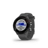 Išmanusis laikrodis Garmin Forerunner 55, Pilkos spalvos