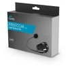 Cardo Freecom Half Helmet Kit Garso rinkinys su mikrofonu