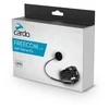 Cardo Freecom/Spirit Half Helmet Kit Garso rinkinys su mikrofonu