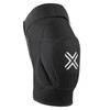 Fuse Protection FUSE ALPHA CLASSIC kelio įtvaras, juodas/pilkas, XL