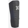 Fuse Protection FUSE ALPHA CLASSIC vaikiška blauzdų apsauga, juoda/pilka, M/L