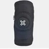 Fuse Protection FUSE ALPHA LITE alkūnės apsauga, juoda/pilka, Kids M/L