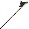 Kepurė Gabel FX-75 Snake Carbon Lazdos vaikščiojimui, 125 cm, Juodos