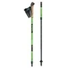 Gabel Stretch Lite Teleskopinės šiaurietiškojo ėjimo lazdos, 75-130 cm, Carbon