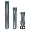 „Garmin“ 20 mm laikrodžių apyrankės („Instinct E“ – 40 mm), silikoninis „Twilight“.