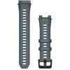 Garmin 22 mm laikrodžių apyrankės (Instinct 3–45 mm), „Twilight“ silikonas