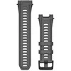 Garmin 26 mm laikrodžio apyrankės (Instinct 3–50 mm), anglies silikonas