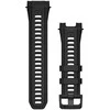 Garmin 26 mm Watch Bands (Instinct 3 – 50 mm), Juodas Silicone