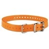 Garmin 3/4" antkaklis šunims Oranžinis (plotis 1,9cm; ilgis 68cm)