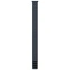 Garmin UltraFit 2 22 mm nailoninis dirželis, Granito mėlynos spalvos