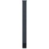 Garmin UltraFit Nailoninis laikrodžio dirželis, 26 mm, Granito mėlyna spalva