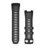 Garmin Instinct 2X Laikrodžio dirželis, 26 mm, Juodas