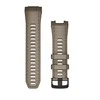 Garmin Instinct 2X Laikrodžio dirželis, 26 mm, Coyote Tan