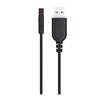 Garmin Edge Explore 2 Tvirtinimo detalės su maitinimo laidais, suderinamos su USB-A , 400mm