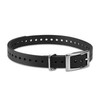 Garmin 3/4" Apykaklės dirželis, Juoda