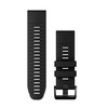 Garmin QuickFit 26 Laikrodžio dirželis, Juoda