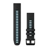 Garmin Quickfit 22 mm Laikrodžio apyrankė, Matinės mėlynos spalvos