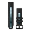 Garmin QuickFit 26 Laikrodžio dirželis, Matinės mėlynos spalvos