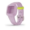 Garmin vivofit jr. 3 Dirželis, Alyvinės gėlės