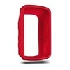 Garmin Accy, Silikoninis dėklas, Edge520, Raudona