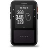 Kepurė Garmin Approach G20 Solar“ Golfo delninis GPS įrenginys