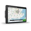 Garmin dēzl™ LGV1020 10″ sunkvežimių navigatoriai su GPS