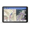 Garmin dēzl™ LGV820 8″ sunkvežimių navigatoriai su GPS