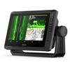 Garmin 9 colių jūrlapių braižytuvas ECHOMAP™ UHD2 „92sv“ su keitikliu GT56UHD-TM