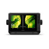 Garmin 9 colių jūrlapių braižytuvas ECHOMAP™ UHD2 „92sv“ su keitikliu GT56UHD-TM