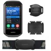 Garmin Edge® 1050 dviračių kompiuteris, komplektas