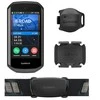 Garmin Edge® 1050 dviračių kompiuteris, komplektas
