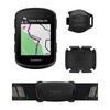 Garmin Edge 540 Bundle dviračio kompiuteris