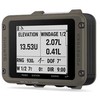 Išmanusis laikrodis Garmin Foretrex 901 GPS navigacijos įrenginys su dirželiu, Ballistic Edition