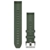 „Garmin Quickfit® 22“ laikrodžio dirželis, Žalioji